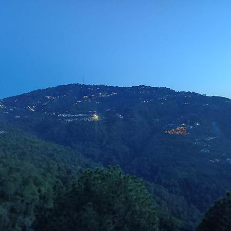 The Western Heights I Serviced Apartments I Pvt Balcony I Lift I Peacefull Area I Family Accomodation I Kasauli I By Exotic Stays Kültér fotó