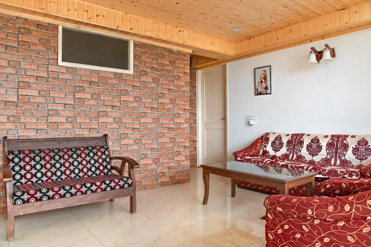 The Western Heights I Serviced Apartments I Pvt Balcony I Lift I Peacefull Area I Family Accomodation I Kasauli I By Exotic Stays Kültér fotó